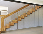 Construction et protection de vos escaliers par Escaliers Maisons à Villecey-sur-Mad